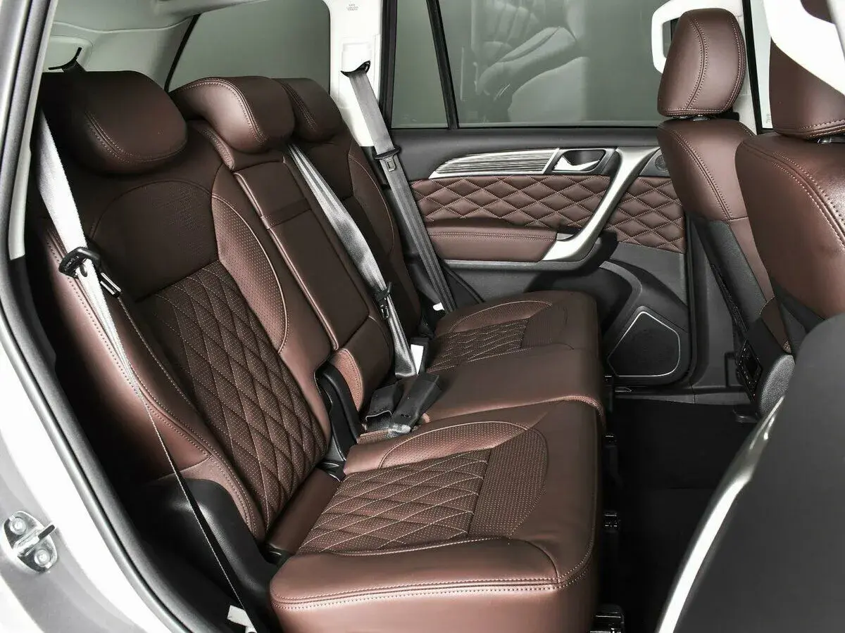 Haval H9