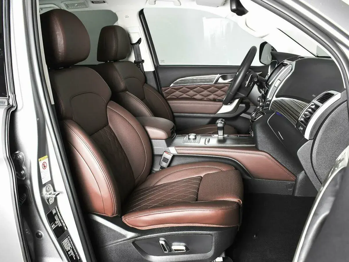 Haval H9