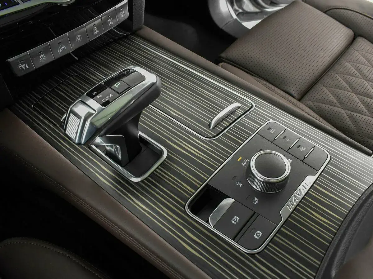 Haval H9