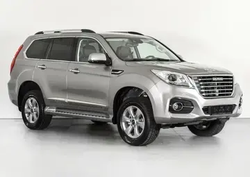 Haval H9 Вид 1