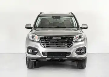 Haval H9 Вид 2