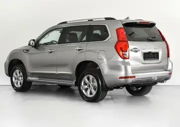 Haval H9 Вид 3