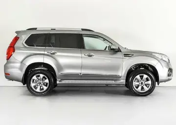 Haval H9 Вид 4