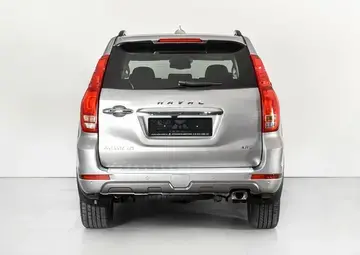 Haval H9 Вид 5