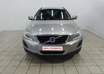 Volvo XC60 Вид 2
