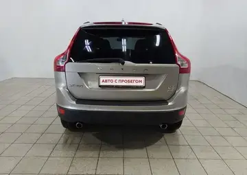 Volvo XC60 Вид 4