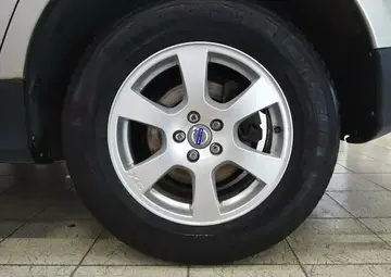 Volvo XC60 Вид 5