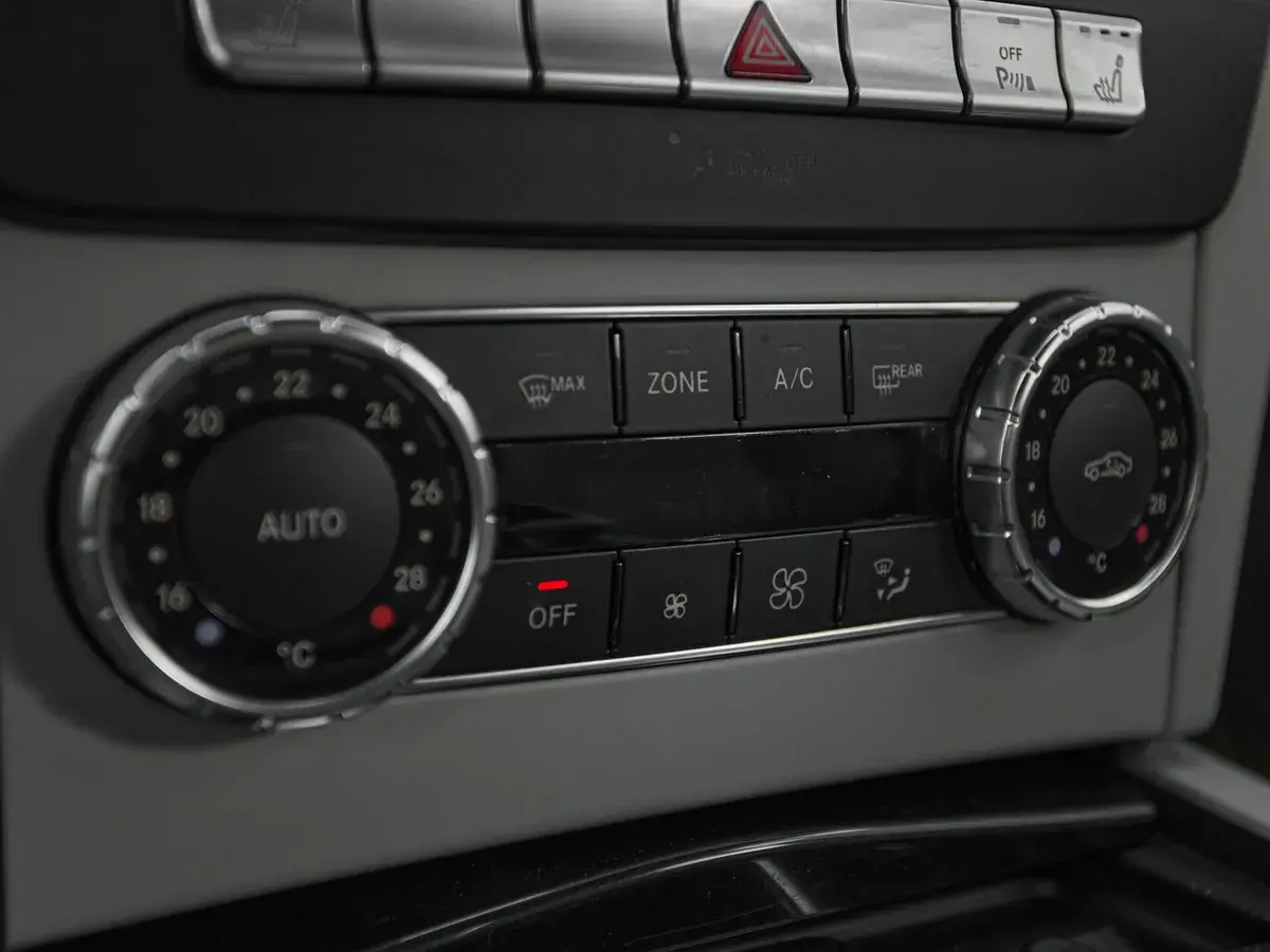 Mercedes benz C-Класс
