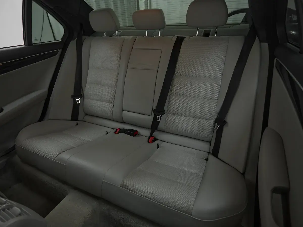 Mercedes benz C-Класс