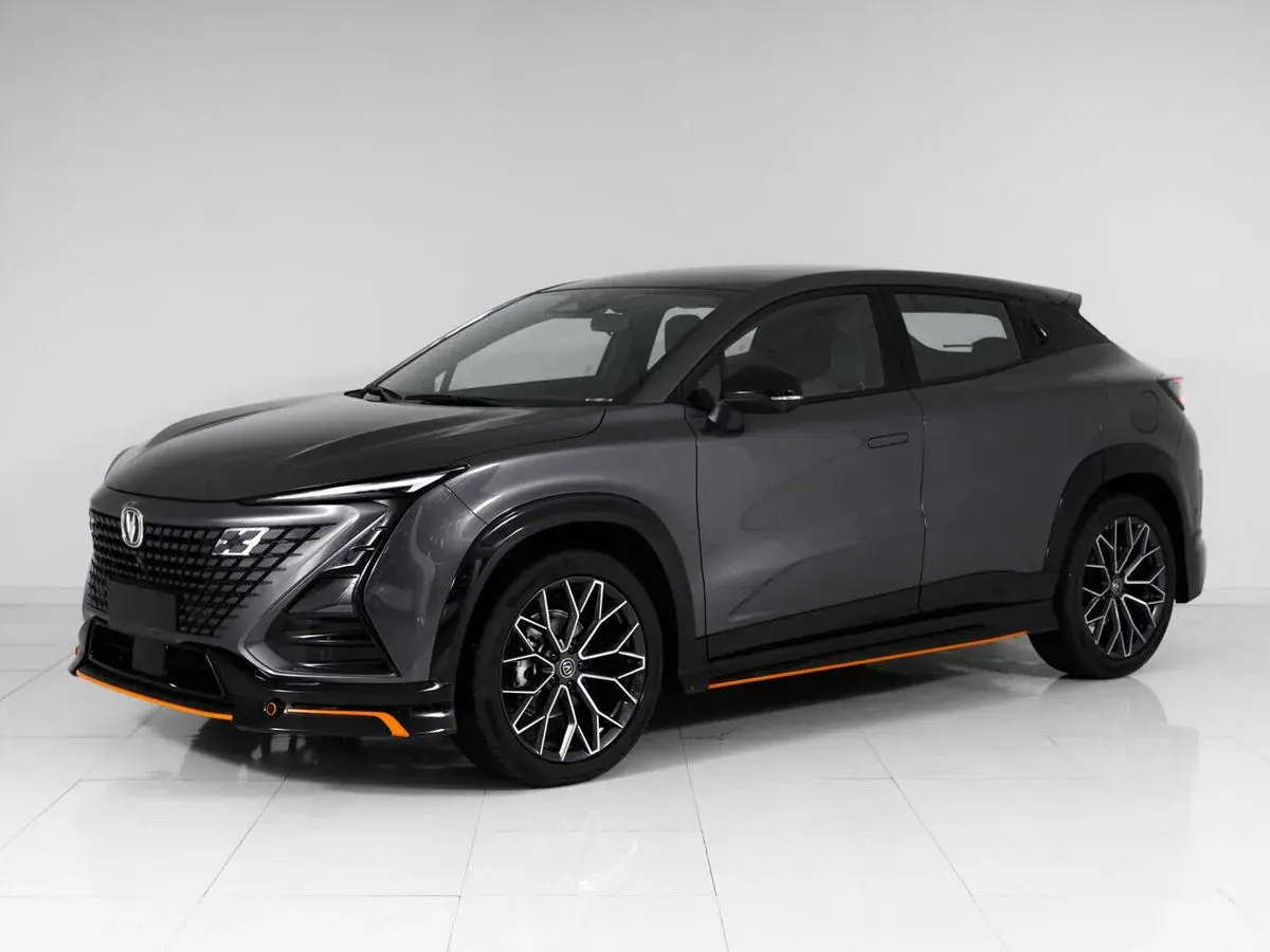 Changan UNI-T