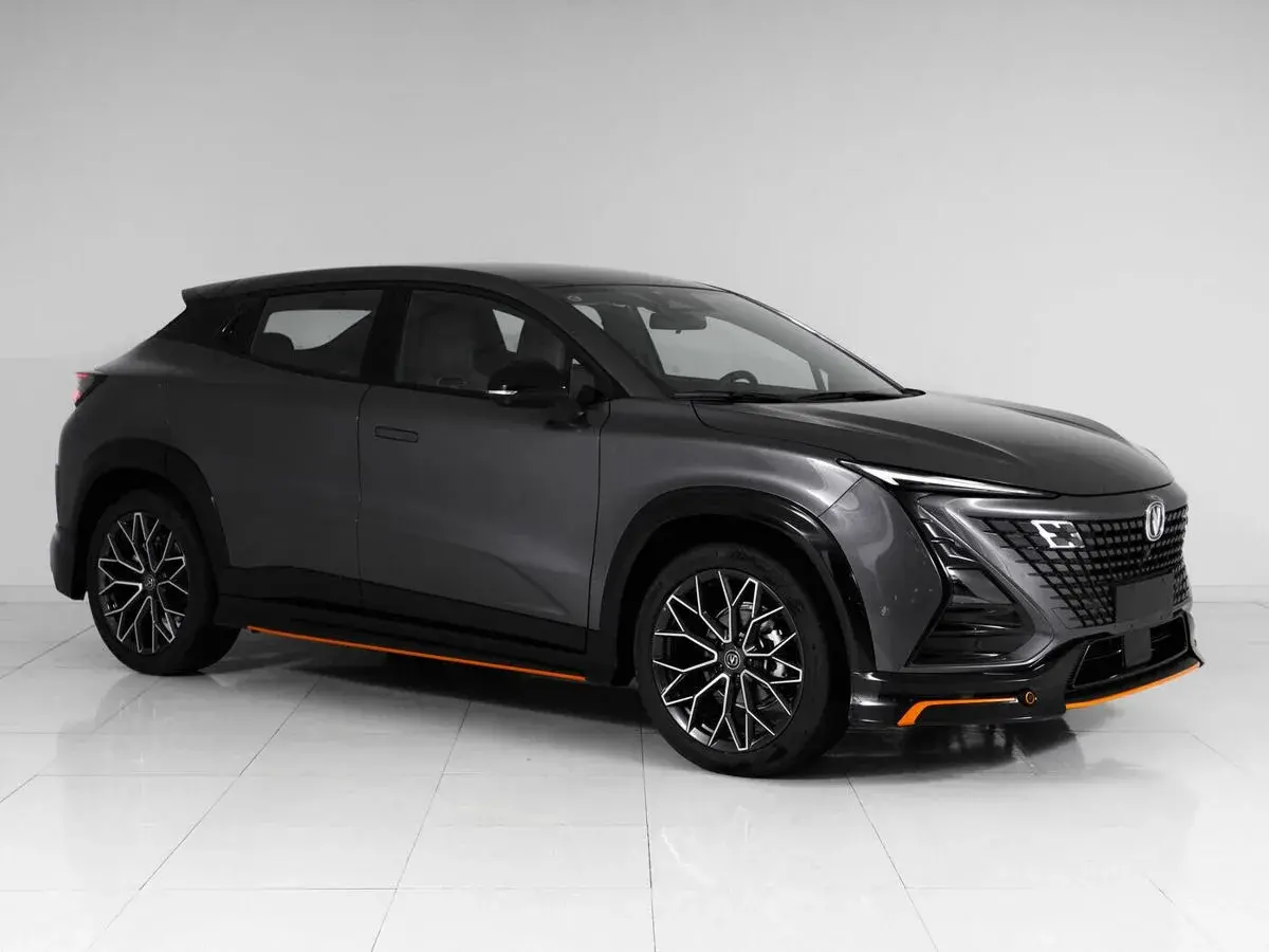 Changan UNI-T
