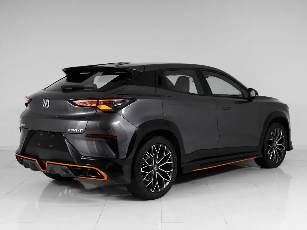 Changan UNI-T