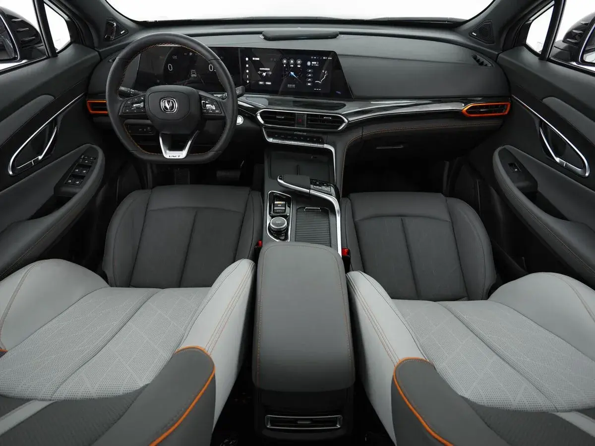 Changan UNI-T