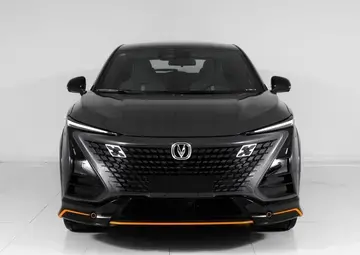 Changan UNI-T Вид 2