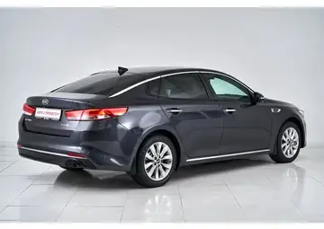 Kia Optima Вид 5