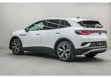 Volkswagen ID.4 Вид 3