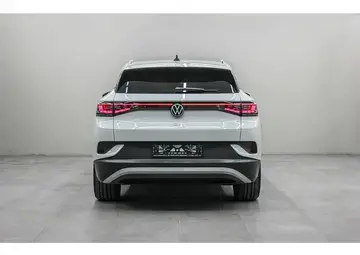 Volkswagen ID.4 Вид 4