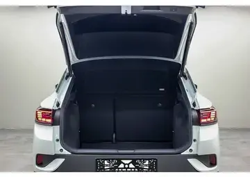 Volkswagen ID.4 Вид 5
