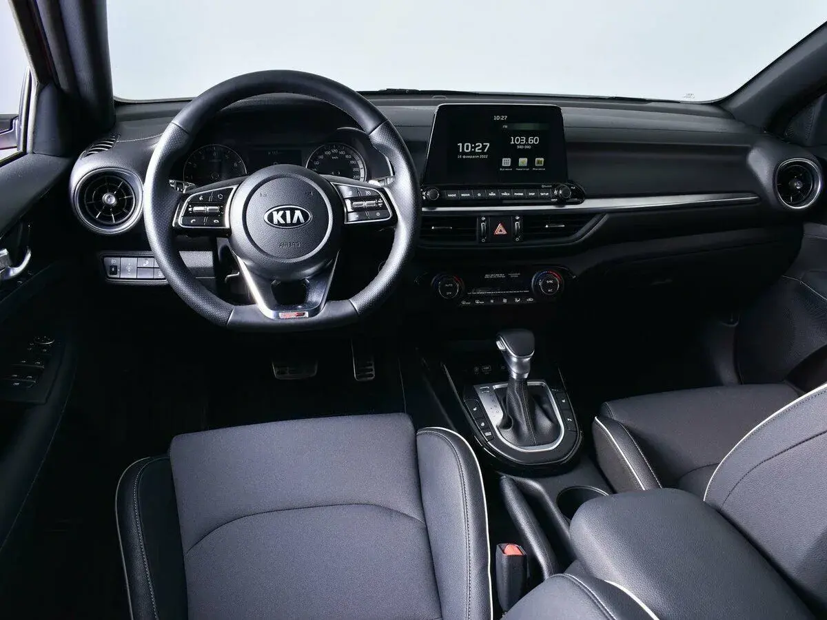 Kia Cerato