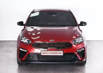 Kia Cerato Вид 2