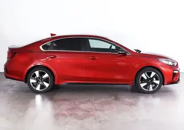 Kia Cerato Вид 4