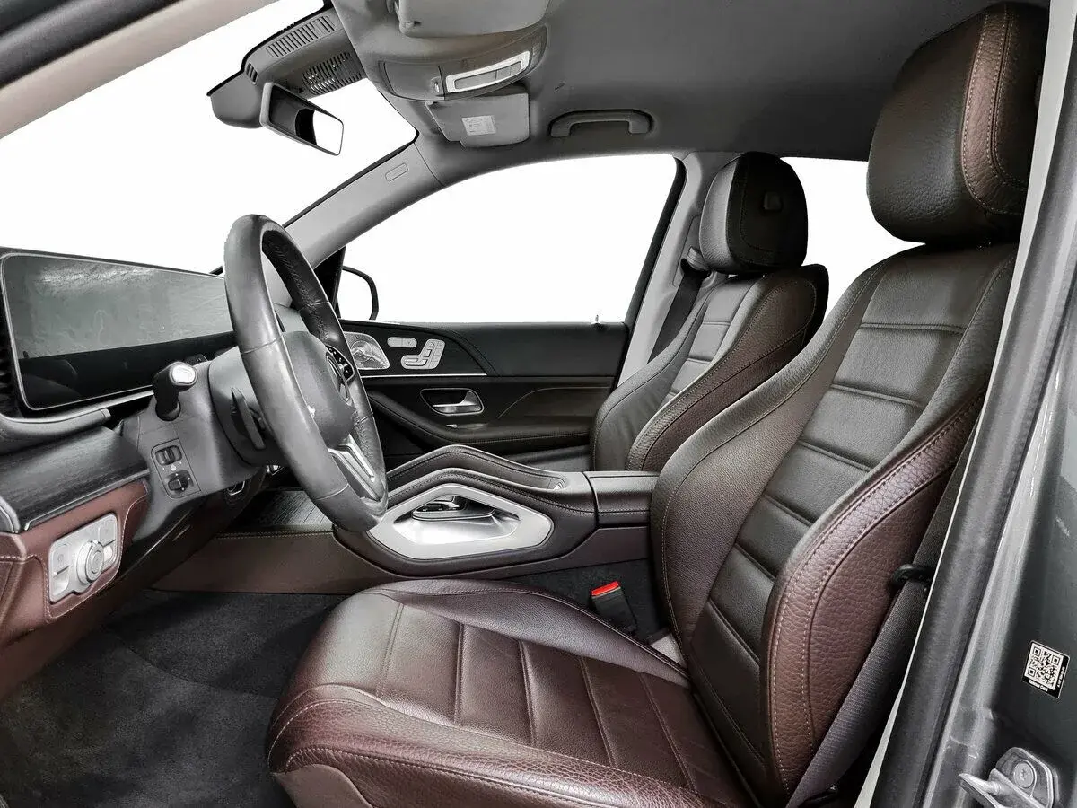 Mercedes benz GLE