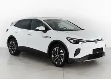 Volkswagen ID.4 Вид 1