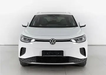 Volkswagen ID.4 Вид 2