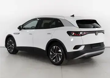 Volkswagen ID.4 Вид 3