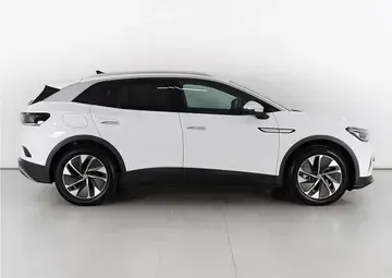 Volkswagen ID.4 Вид 4