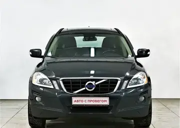 Volvo XC60 Вид 1