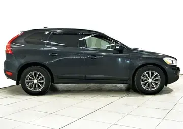 Volvo XC60 Вид 2