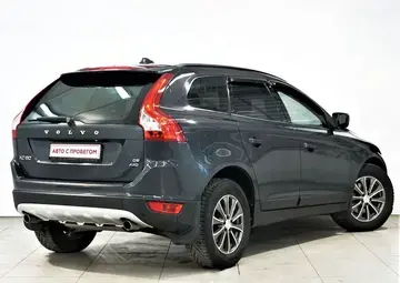 Volvo XC60 Вид 3