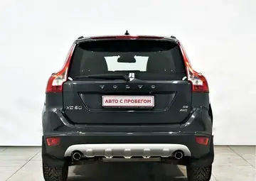 Volvo XC60 Вид 4