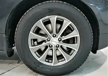 Volvo XC60 Вид 5