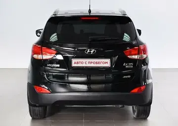 Hyundai ix35 Вид 5