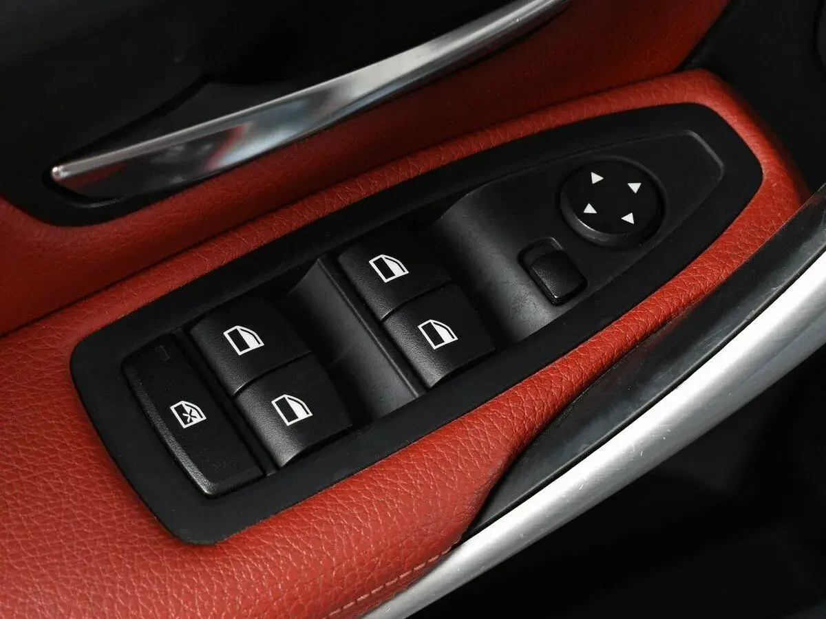 BMW 3 серии