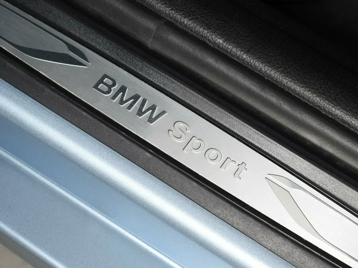 BMW 3 серии