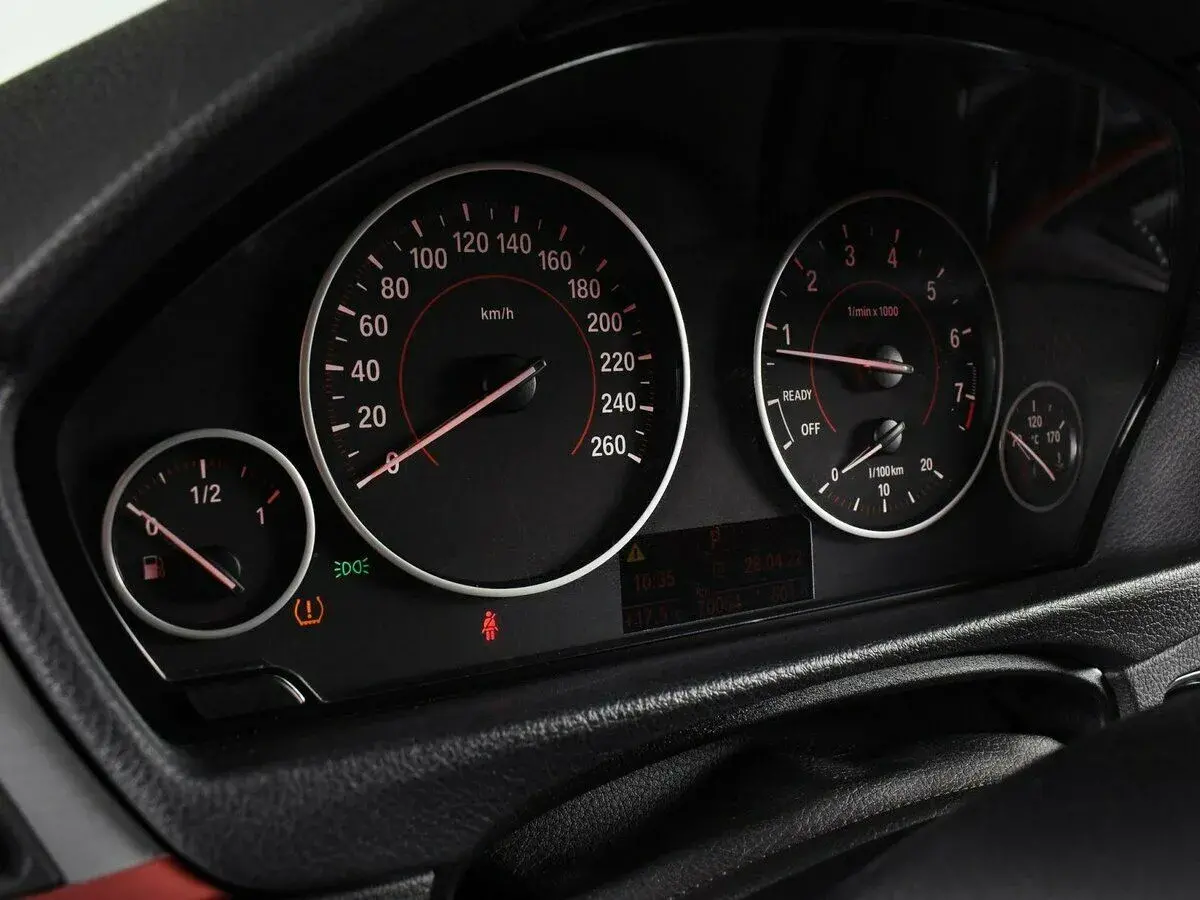 BMW 3 серии