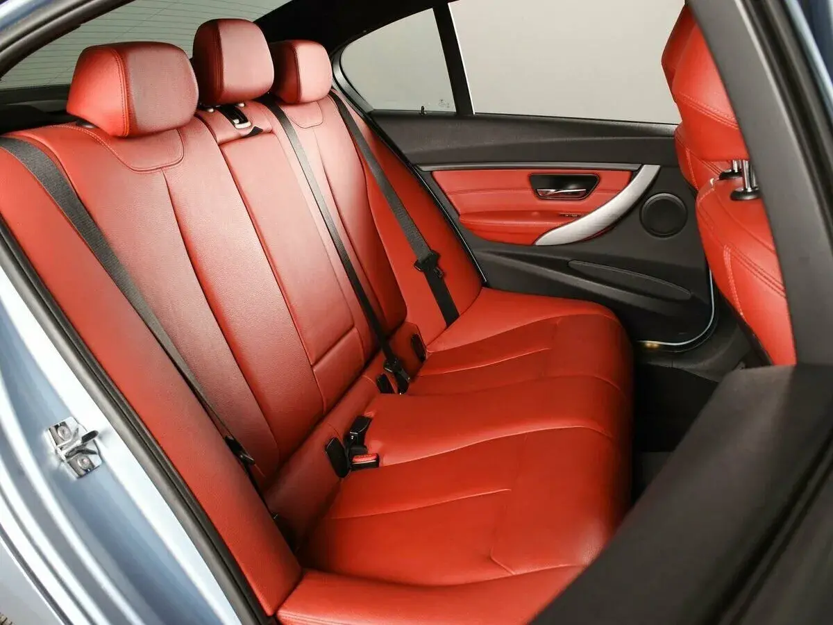 BMW 3 серии