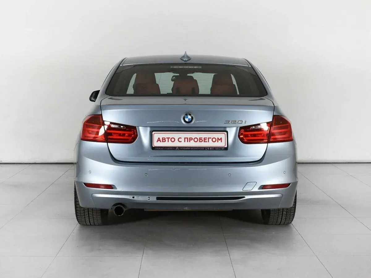 BMW 3 серии