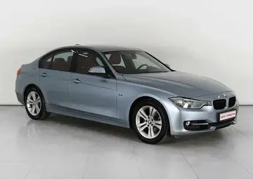 BMW 3 серии Вид 1