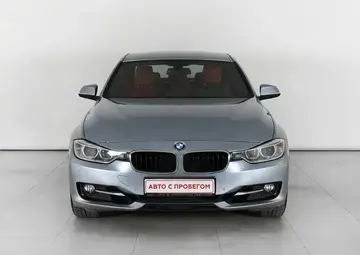 BMW 3 серии Вид 2