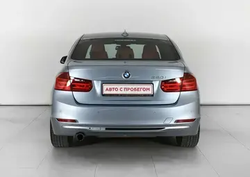 BMW 3 серии Вид 5