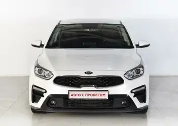 Kia Cerato Вид 2