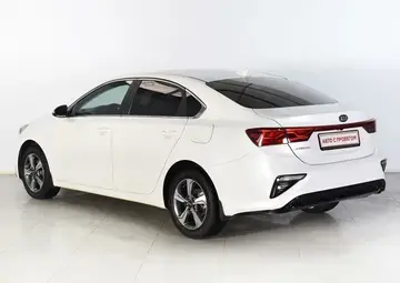 Kia Cerato Вид 3
