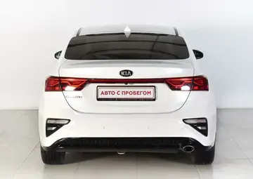 Kia Cerato Вид 5