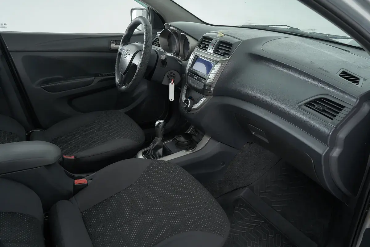 Haima M3