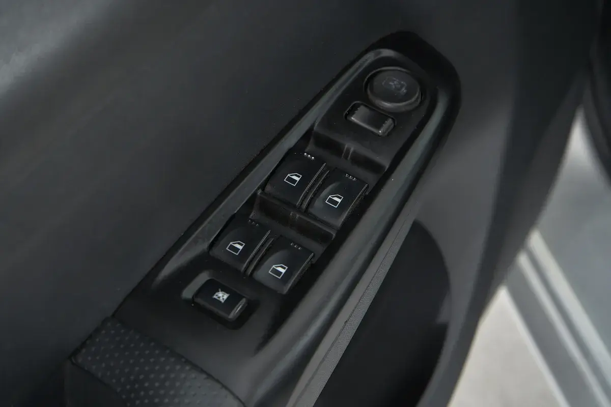 Haima M3
