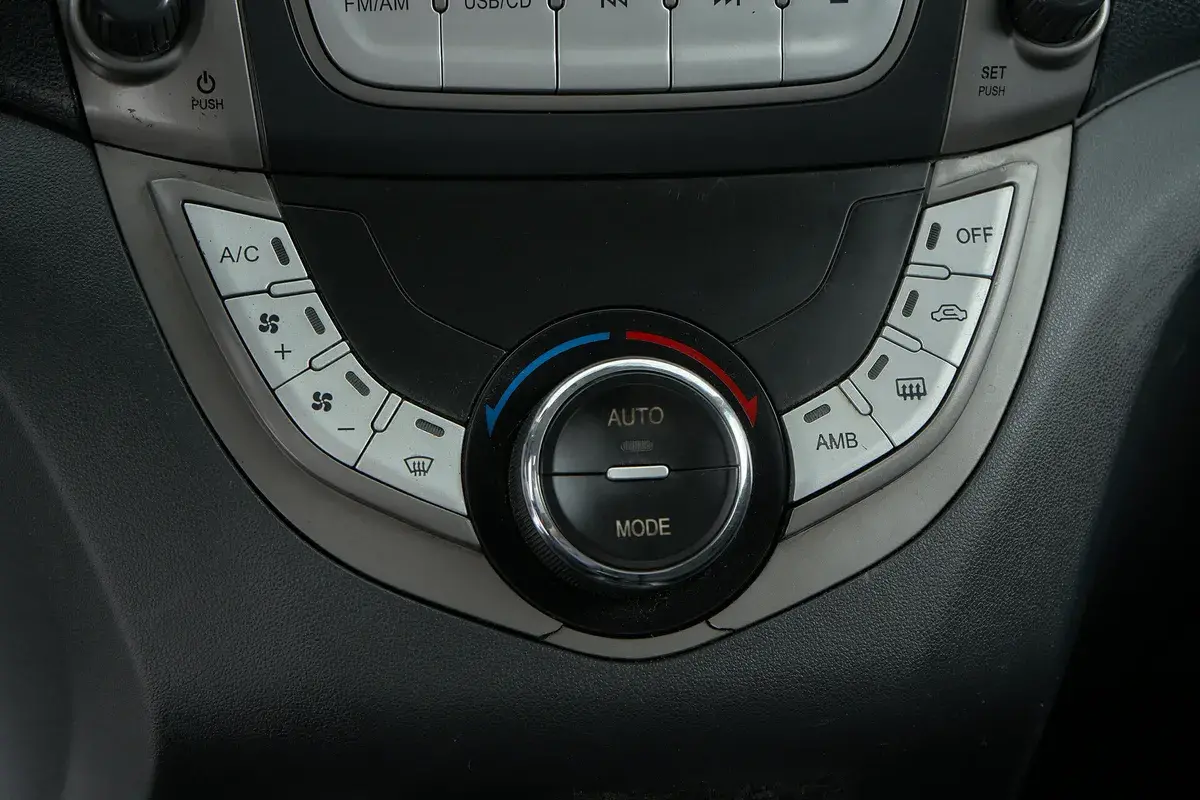 Haima M3